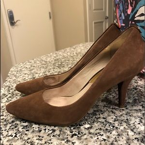 Michael Kors heel👠size 6 (US)